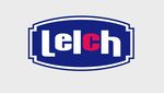 标志Lelch露安适 logO