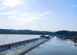 大坝 河坝