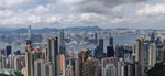 香港
