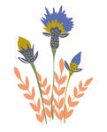 花草