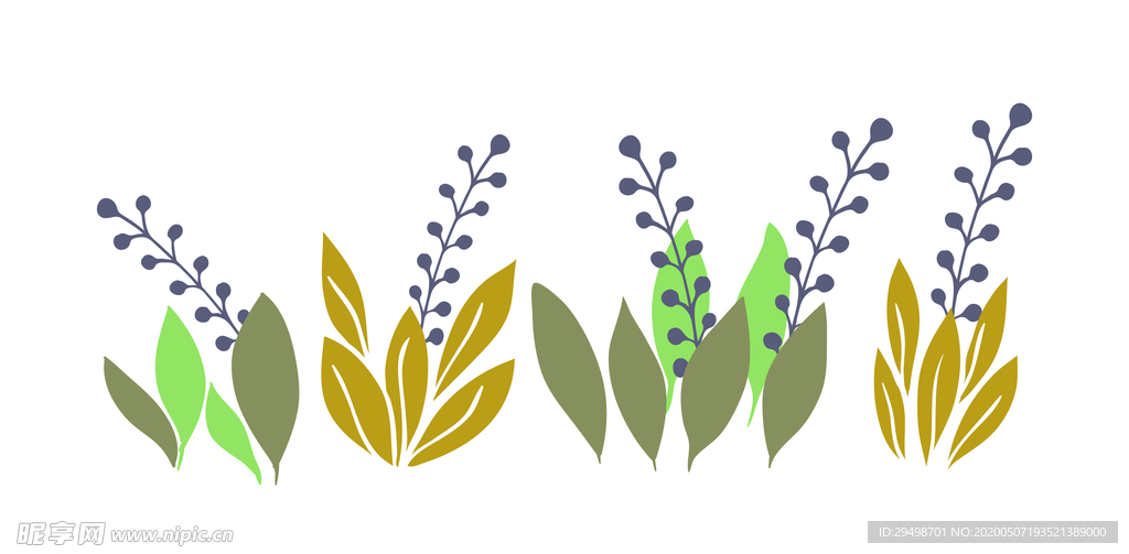 植物