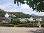 山川