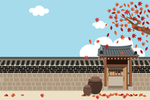 客厅建筑