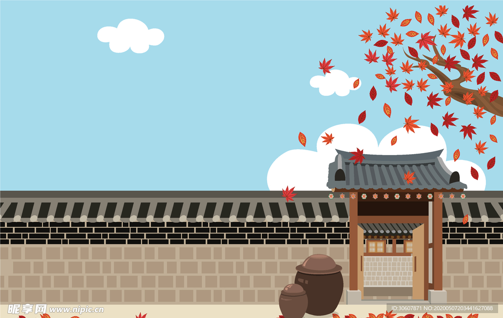 客厅建筑