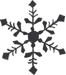 雪花