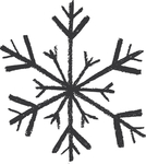 雪花