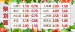 APP活动界面