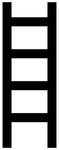 梯子
