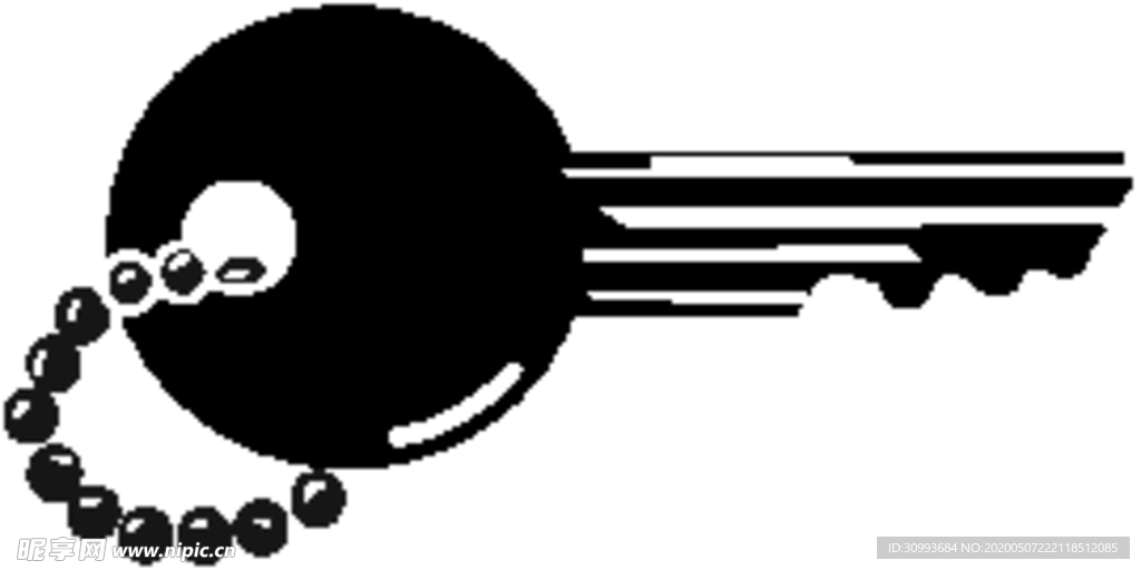钥匙