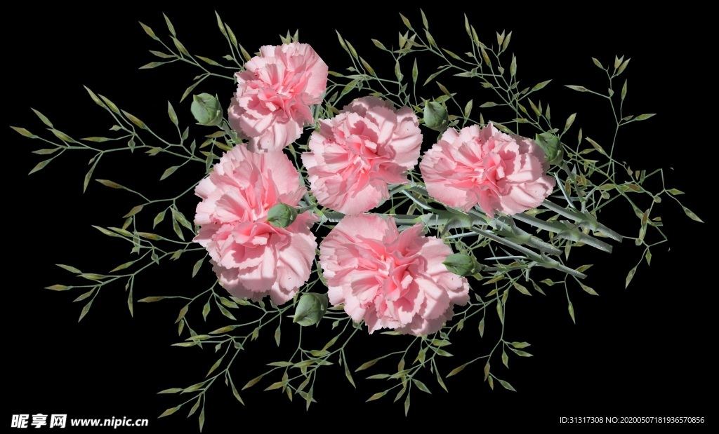 鲜花