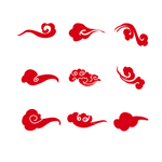 祥云png
