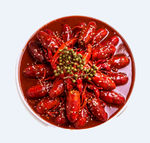 麻辣小龙虾