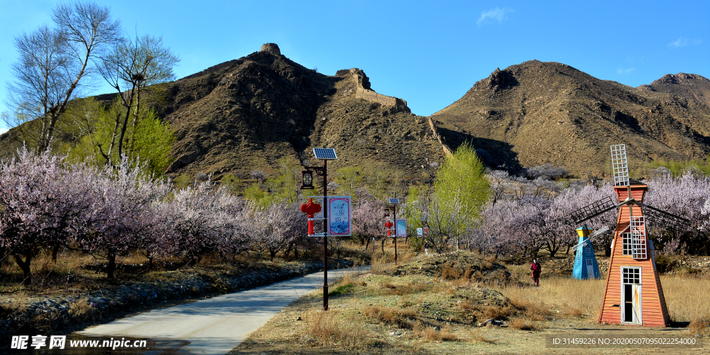 山西省大同市阳高县守口堡