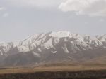 雪山