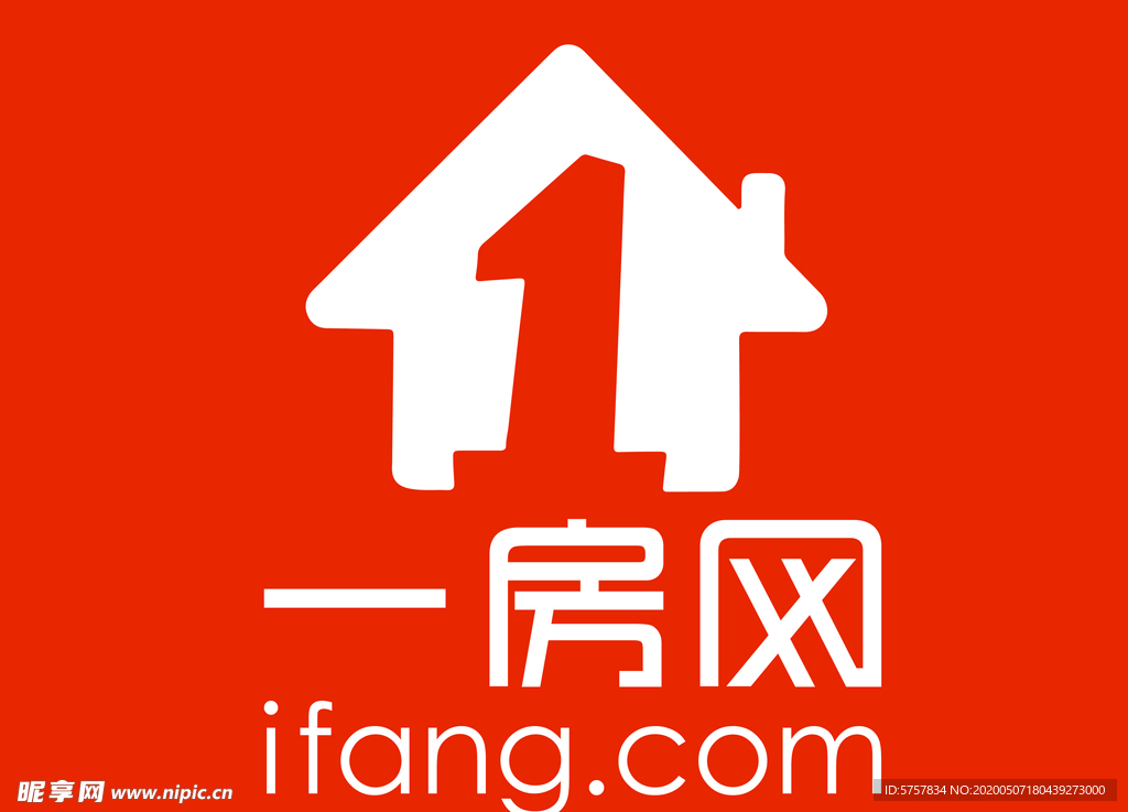 一房网