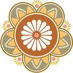 古典花纹