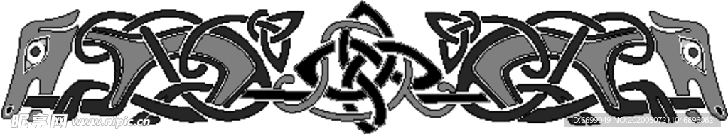 边框