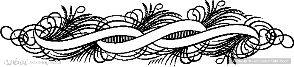 边框