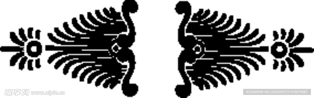 布纹