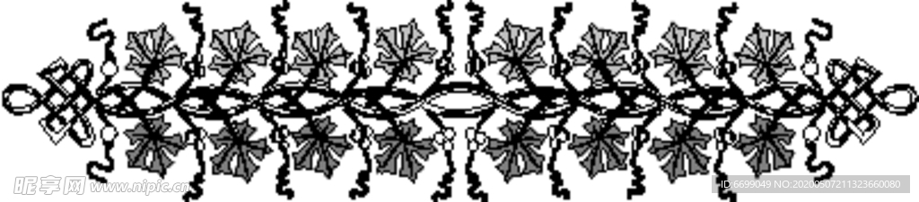 布纹