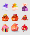 钱袋