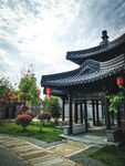 风雨欲来