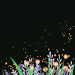 植物插画