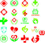医院LOGO