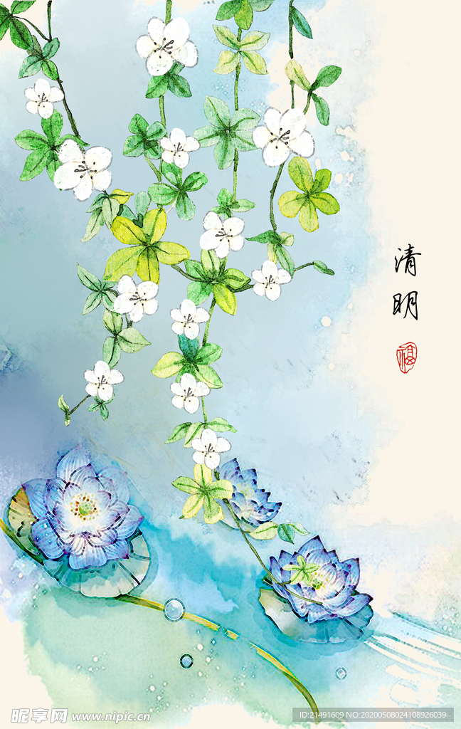 装饰画