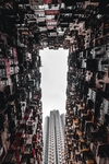 城市