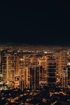城市