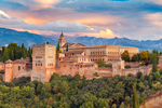 Granada 格拉纳达