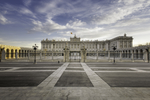Madrid 马德里