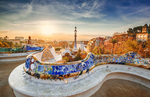 Barcelona 巴塞罗那