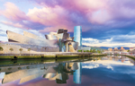 Bilbao 毕尔巴鄂