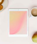 iPad样机效果图