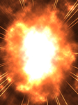 爆炸