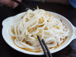 面条