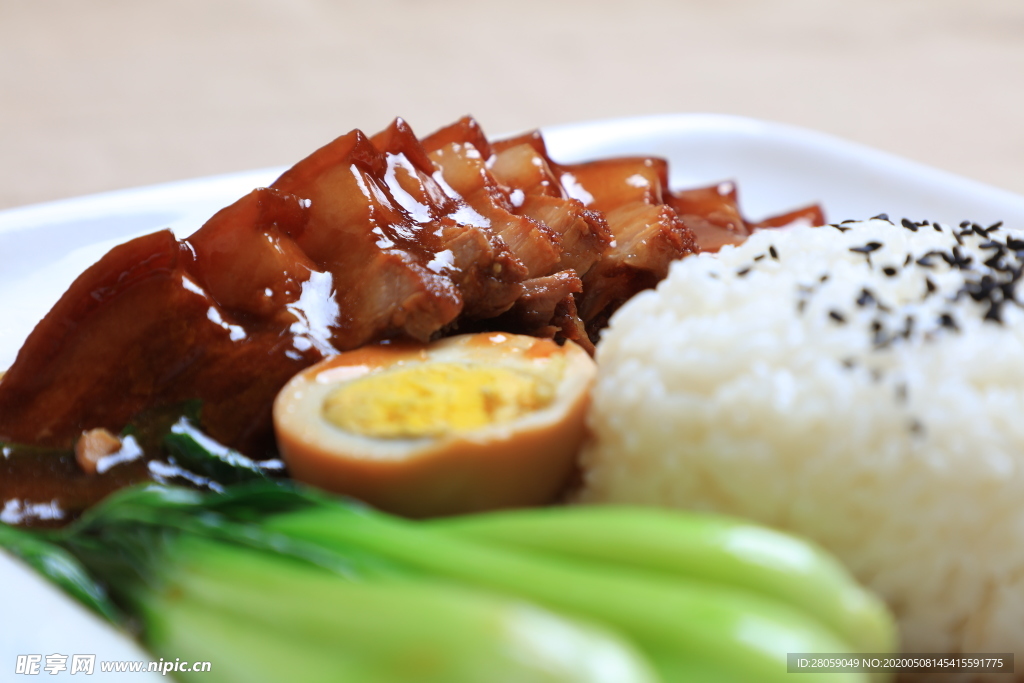 米面炒饭麻糍海鲜杂酱面 蛋炒饭