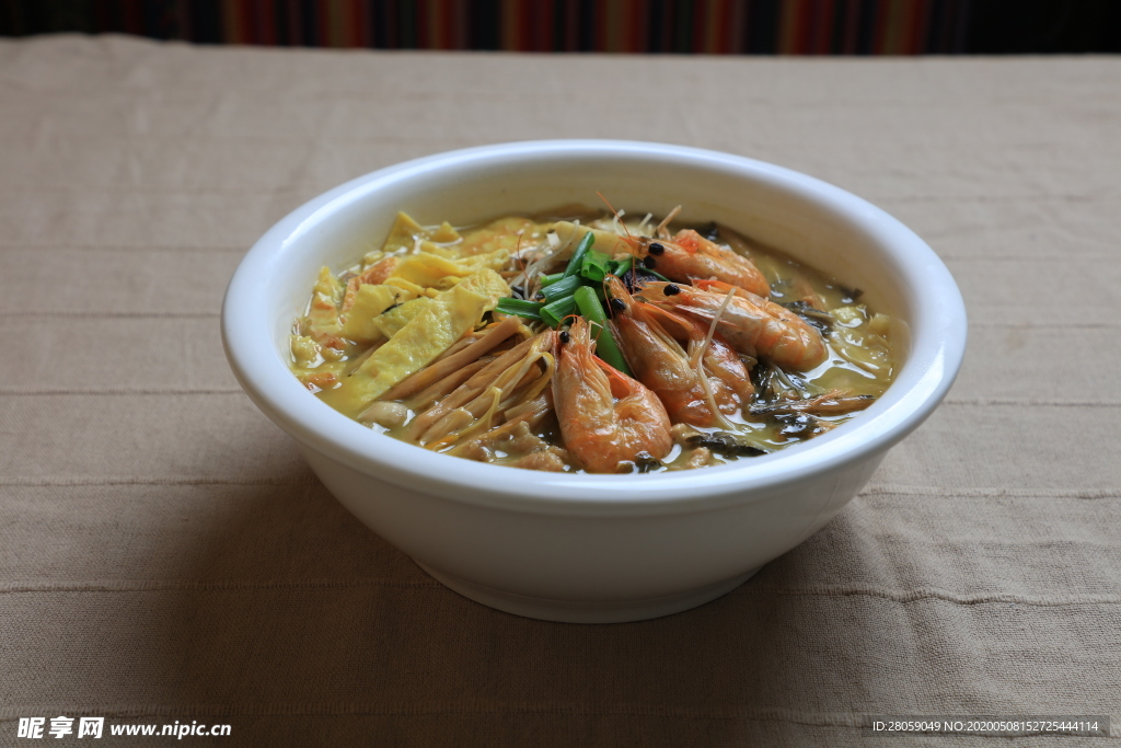 盖饭米面炒饭麻糍海鲜杂酱面 蛋