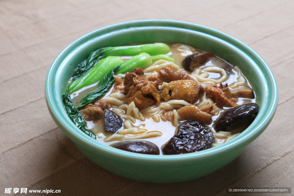 盖饭米面炒饭麻糍海鲜杂酱面 蛋