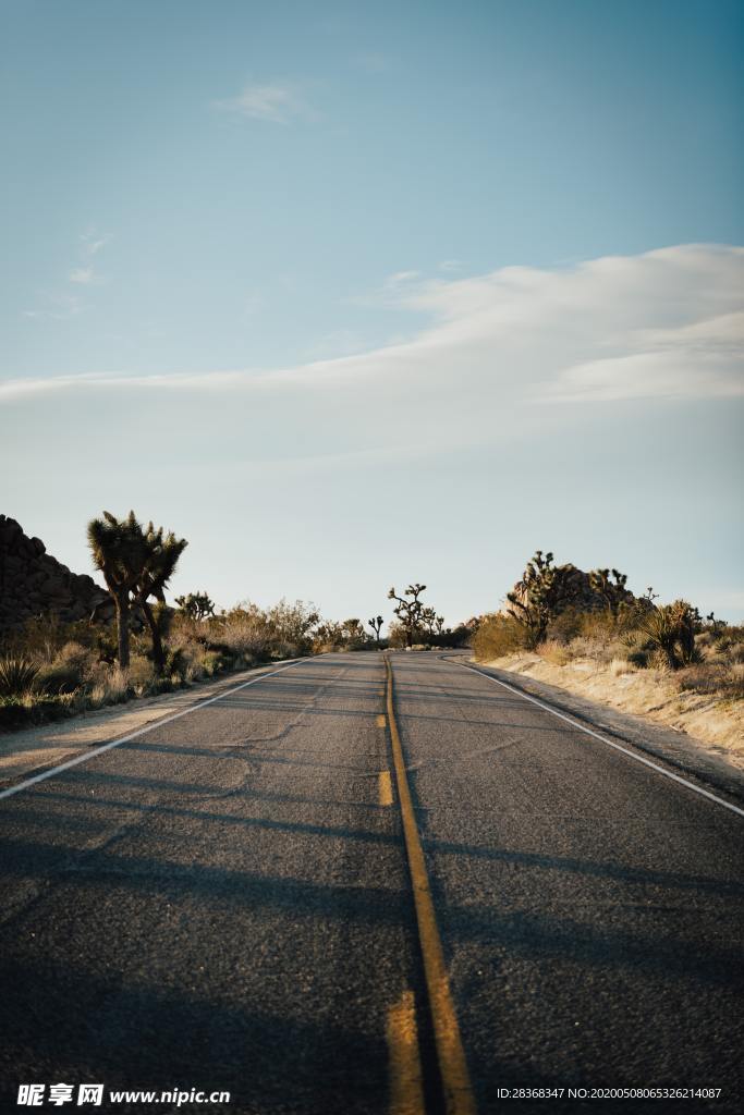 公路