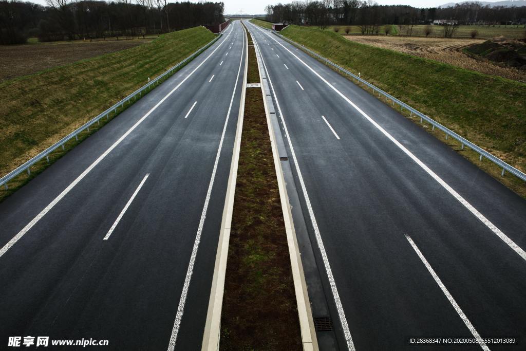 公路