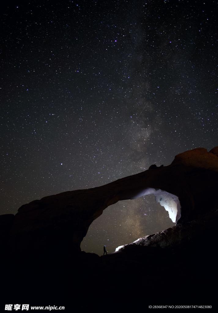 星空