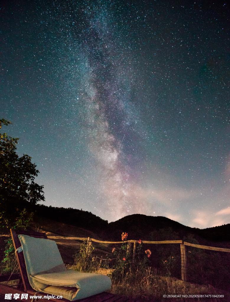 星空