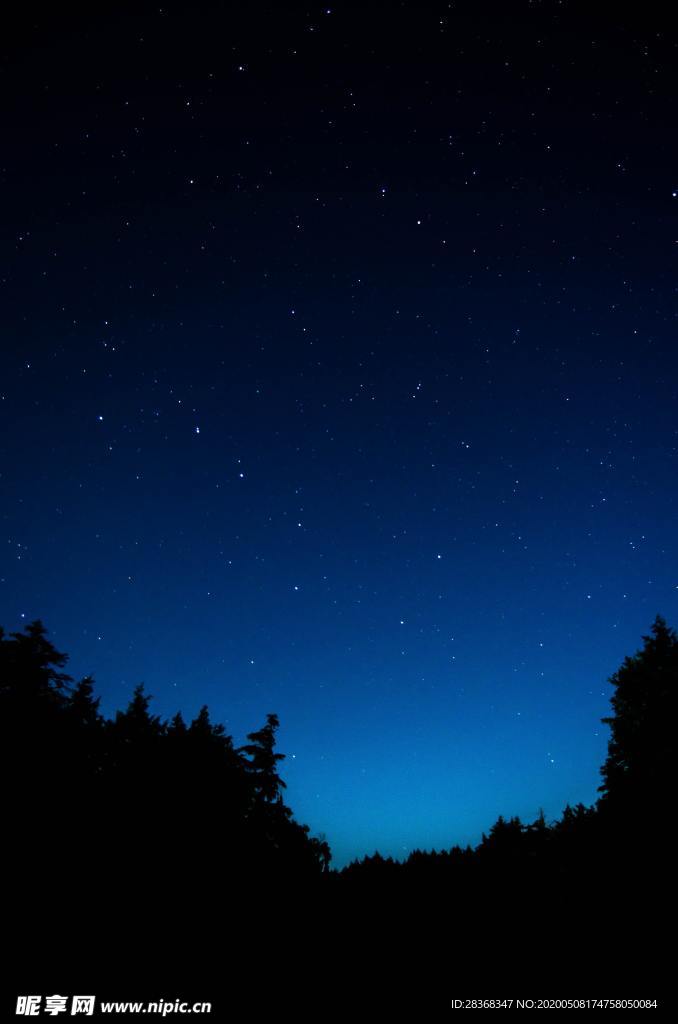 星空