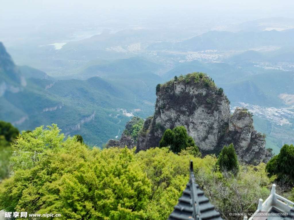 自然风景