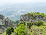 青山