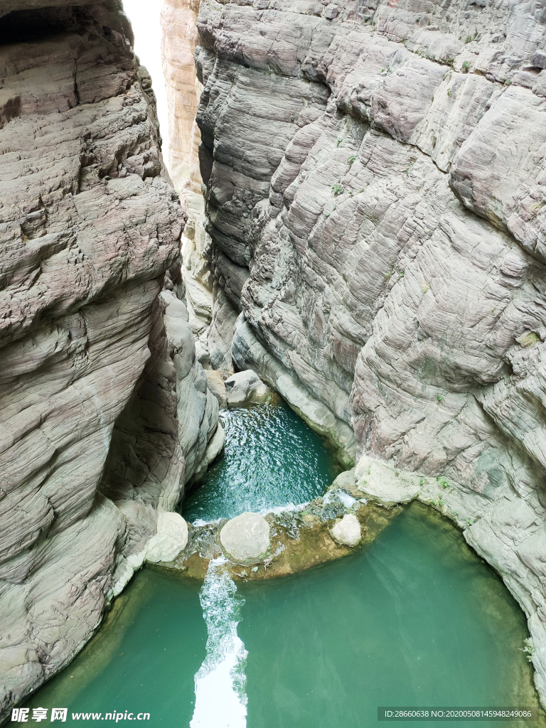 山水风景