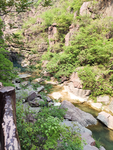 山水风景